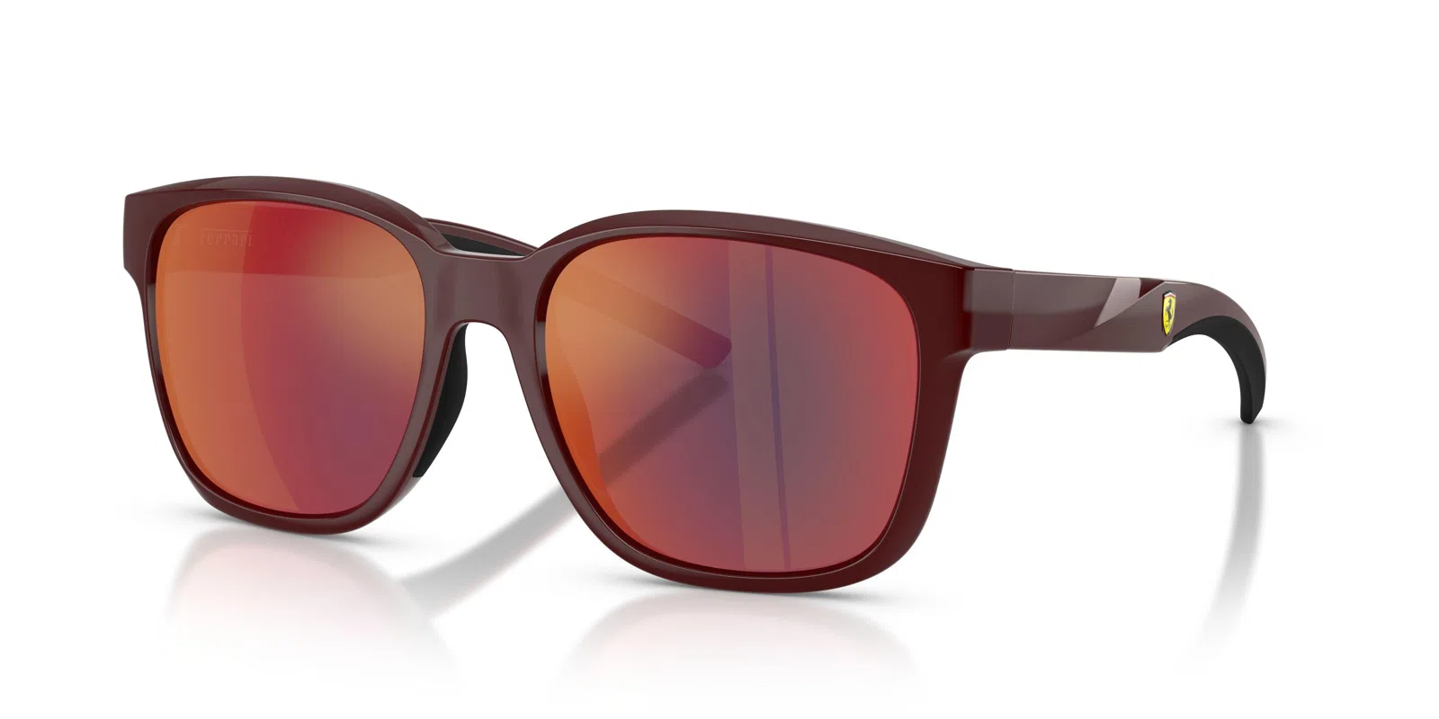 Scuderia Ferrari 6019D Sunglasses - view 5